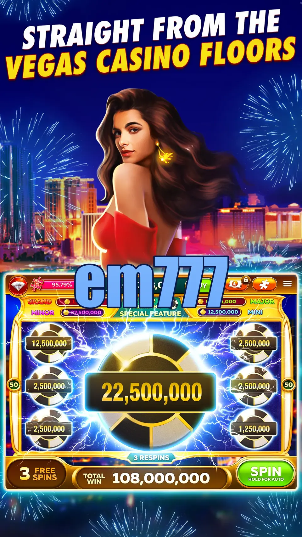 em777 APK