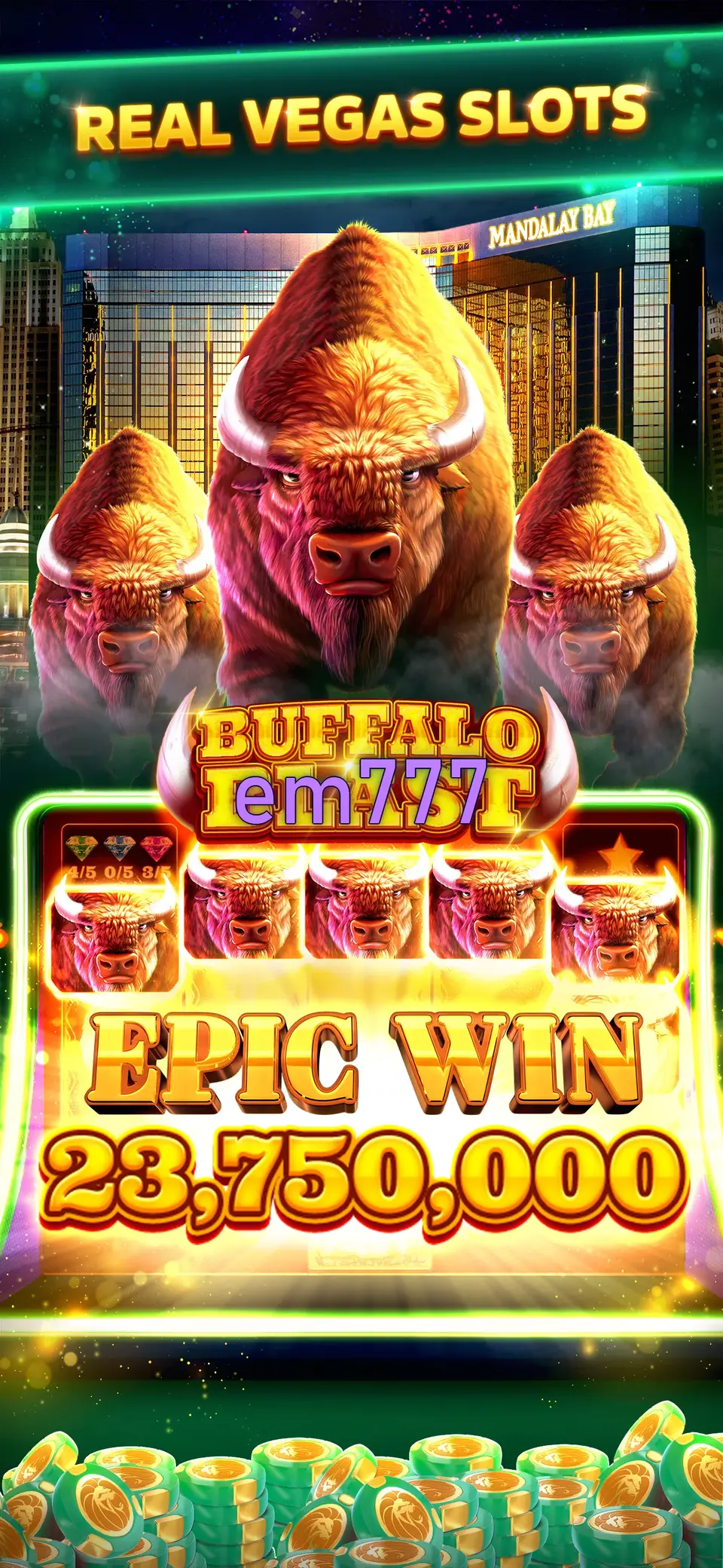 em777 APK