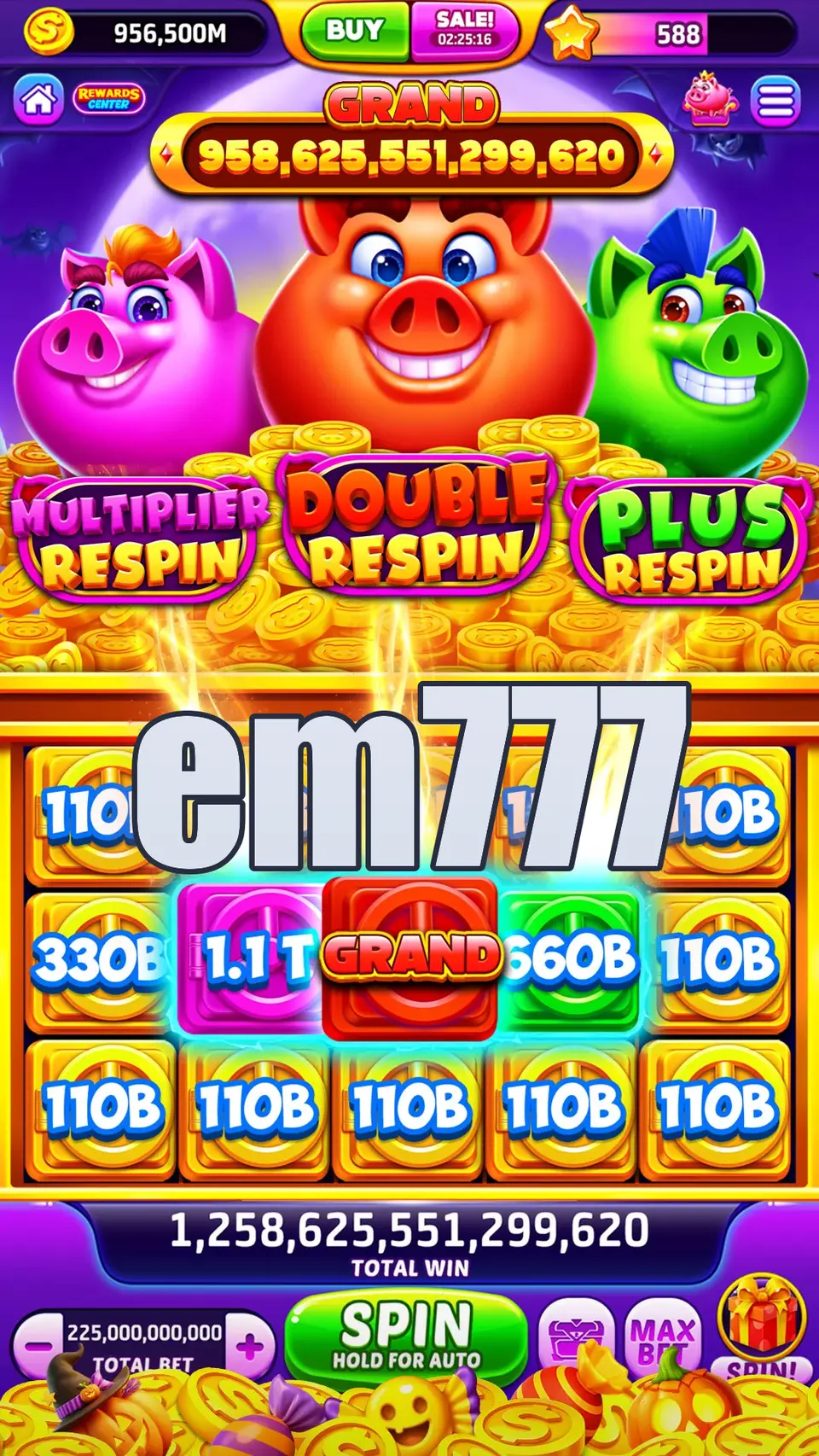 em777 APK